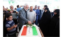 مراسم تجلیل از خانواده های شهدای ورزشکار شاخص کشور 20