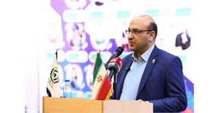 با حضور دکتر علی نژاد برگزارشد ؛ مراسم تجلیل از مدال آوران ‌و ‌افتخار آفرینان تیراندازی