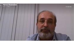 هروس آوانسیان