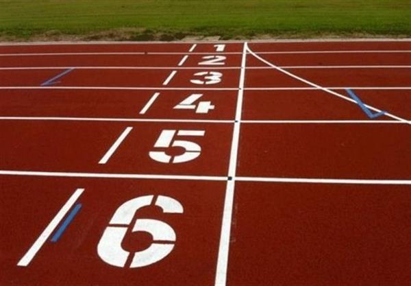 5 قهرمانی، 2 نایب قهرمانی و یک مقام سومی دوومیدانی کاران ایران در ترکیه