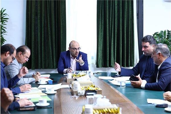 بازیهای آسیایی آیچی_ناگویا 2026؛ احسان حدادی:هدف ما اعزام تیمی کیفی به ناگویاست
