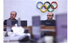 جلسات هماهنگی با فدراسیون ها اعزامی به بازی های آسیایی آیچی،ناگویا 114