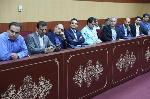 هفته المپیک - برنامه ویژه مدیران آموزش و پرورش 5