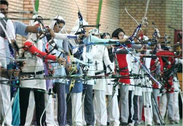 کماندار ایران در بازی‌های آسیایی هانگژو مشخص شدند