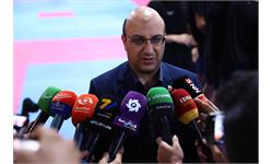 بازدید دبیرکل کمیته ملی المپیک از اردو تکواندو،کوراش و کاراته 39