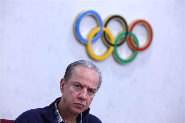 جلسات هماهنگی با فدراسیون ها اعزامی به بازی های آسیایی آیچی،ناگویا 144