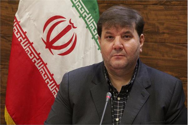 علیزاده: از تمام ظرفیت های استانها برای تقویت تیم ملی استفاده می کنیم