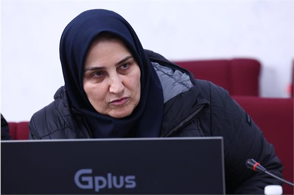 جلسات هماهنگی با فدراسیون ها اعزامی به بازی های آسیایی ساحلی سانیا 45