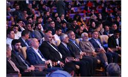 مراسم تجلیل از مدال آوران باز یهای آسیایی هانگژو 30