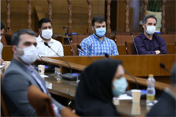 اختتامیه جشنواره روانشناسی  4