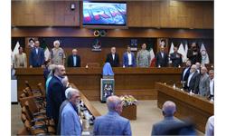 مراسم رونمایی از سردیس ماسیس هامبارسومیان 26