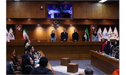 نخستین جلسه تخصصی مربیان تیم های ملی 44