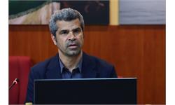 جلسات کادر سرپرستی بازی های آسیایی جوانان بحرین با فدراسیون های اعزامی 71