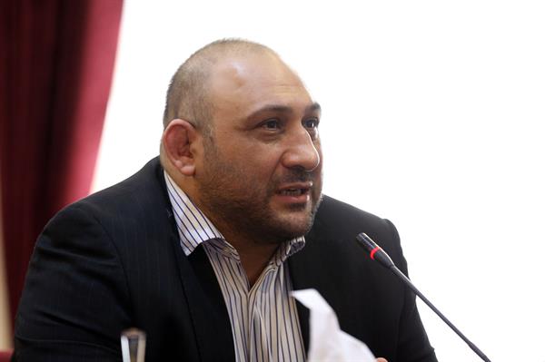 اهدای مدال ها و افتخارات 25