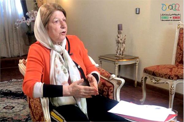 اشرف وحیدیان