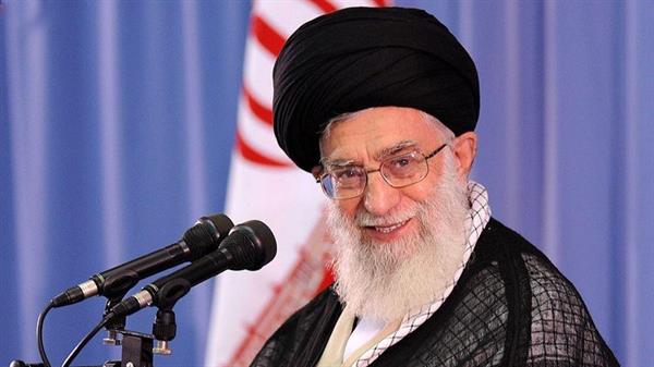 رهبر معظم انقلاب اسلامی قهرمانی تیم والیبال جوانان ایران را تبریک گفتند