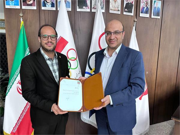 Acting Director of National Teams’ Monitoring Center Appointed