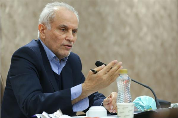 نشست کادر سرپرستی المپیک توکیو با فدراسیونهای کاراته، دوومیدانی و شمشیربازی 3