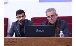 جلسات هماهنگی با فدراسیون ها اعزامی به بازی های آسیایی ساحلی سانیا 42