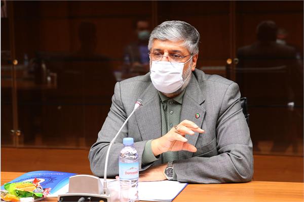 بازدید مسئولین کمیته ملی المپیک از فدراسیون های کاراته و تکواندو 24