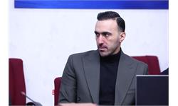 اولین جلسه کمیسیون ورزشکاران کمیته ملی المپیک 45