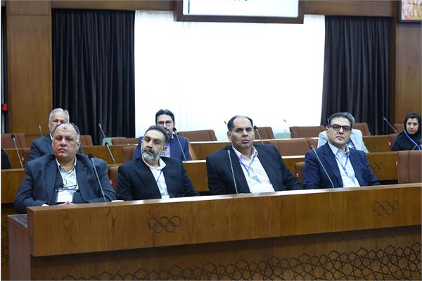 همایش صلح و ورزش 13