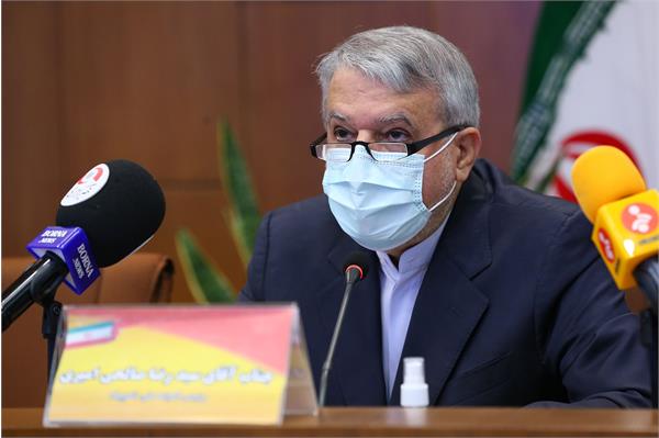 امضای تفاهم نامه وزرات اموزش و پرورش، بهداشت و ورزش و جوانان 12