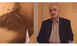 محمدرضا مظلومی