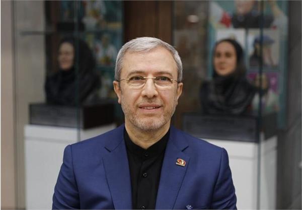 بازی‌های کشورهای اسلامی ریاض؛علیقارداشی: سطح مسابقات امسال بالاتر از ادوار گذشته است