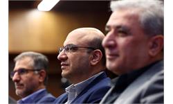 ​امضای تفاهم‌نامه کمیته ملی المپیک و بانک اقتصاد نوین جهت حمایت پنج ساله از 9 ورزشکار نوجوان 45