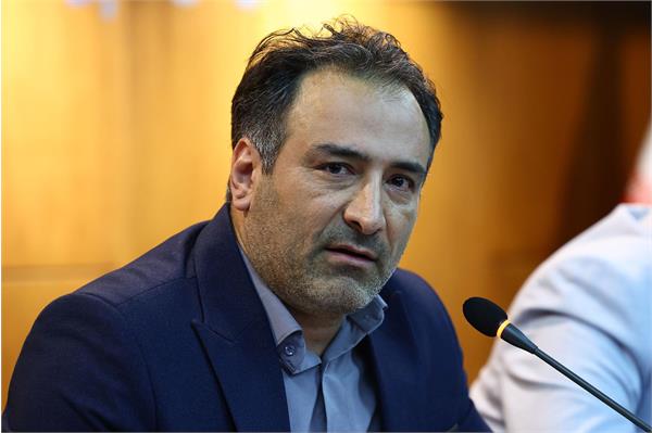 مراسم اختتامیه دهمین دوره و افتتاحیه یازدهمین دوره سولیداریتی مدیریت ورزشی 42