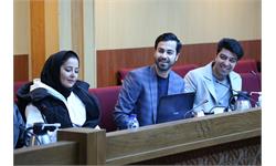 جلسات دی ماه 3