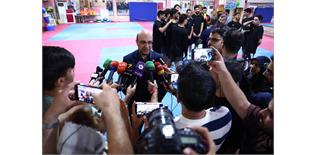 NOC Sec-Gen Praises Journalists on National Journalists’ Day