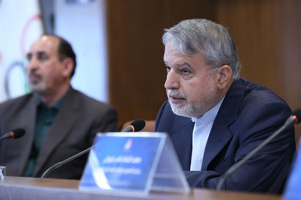 نشست فرهنگ و رسانه  35