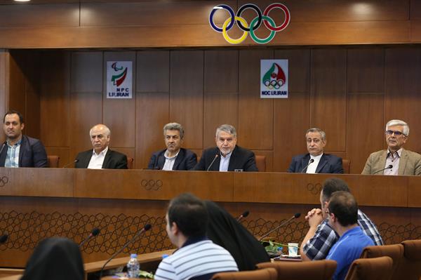 مراسم گرامیداشت روز خبرنگار  36