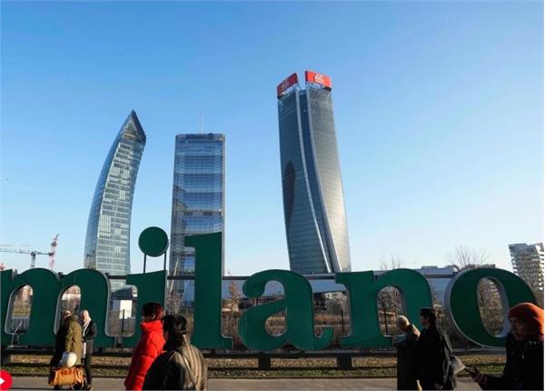 میراث اقتصادی و شهری بازی‌های المپیک زمستانی برای میلان