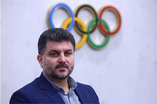 جلسات هماهنگی با فدراسیون ها اعزامی به بازی های آسیایی ساحلی سانیا 55