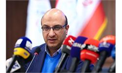 کنفرانس مطبوعاتی عضویت ثریا آقایی در کمیته بین المللی المپیک 4