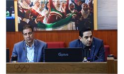 جلسات هماهنگی با فدراسیون ها اعزامی به بازی های کشورهای اسلامی عربستان 108
