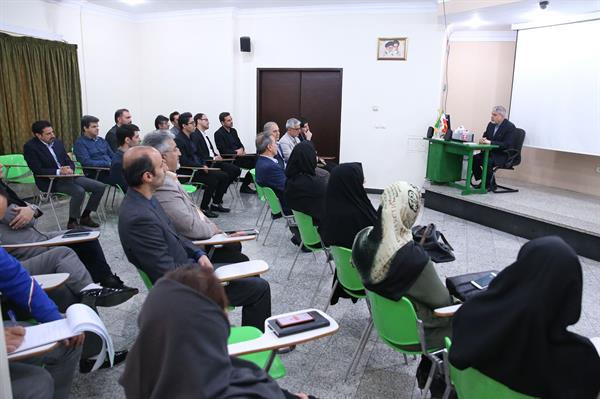 مراسم افتتاح دپارتمان های پیشگیری از آسیب ورزشی و قلب 31