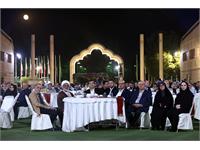 مراسم بدرقه کاروان ورزشی ایران به بازی های آسیایی آیچی-ناگویا 35
