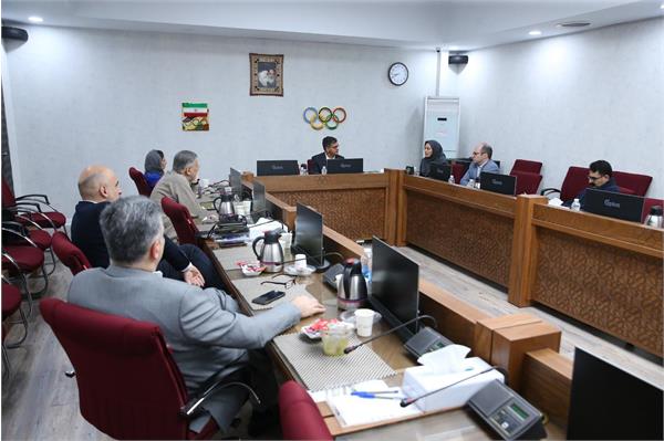NOC Tourism Commission Holds 4th Meeting
