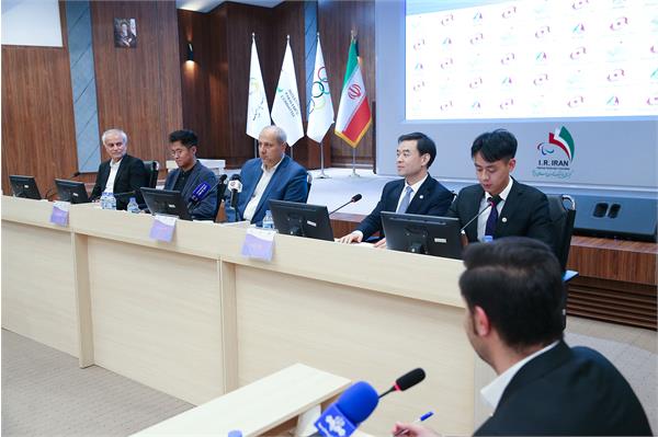 برنامه های جنبی مراسم FUN RUN بازی های آسیایی هانگژو 26