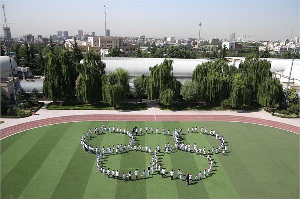 هفته المپیک/ المپیک و کودکان 28