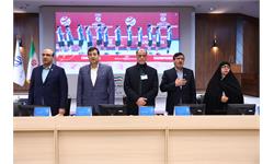 پنجاه و چهارمین مجمع عمومی کمیته ملی المپیک 66