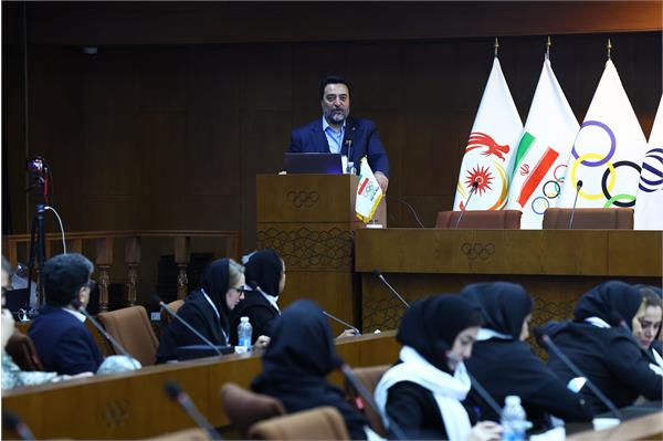 همایش صلح و ورزش 10