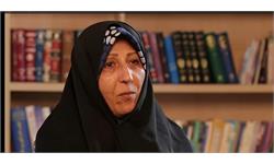 فاطمه هاشمی