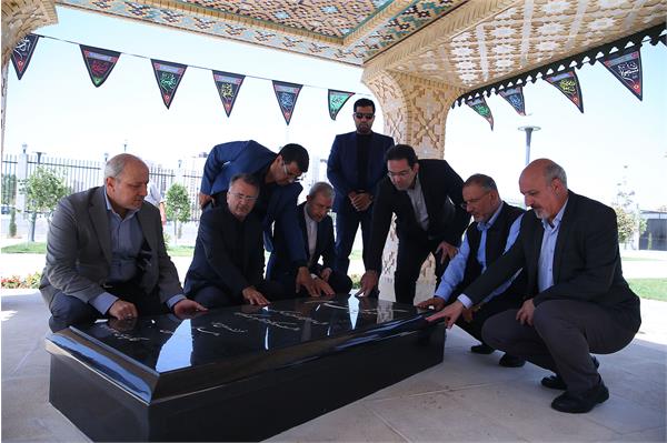 بازدید مسولان کمیته ملی المپیک از اردو تیم ملی قایقرانی و کشتی 14