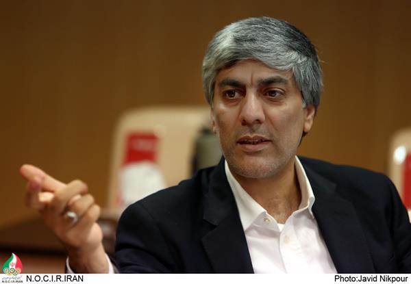 نهمین جلسه ستاد عالی بازیهای المپیک و پارالمپیک؛کیومرث هاشمی: در بخش بانوان بازهم امکان کسب سهمیه داریم