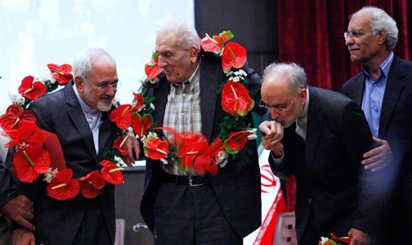 پهلوانان نمی میرند، مرام پهلوانی هم نباید بمیرد